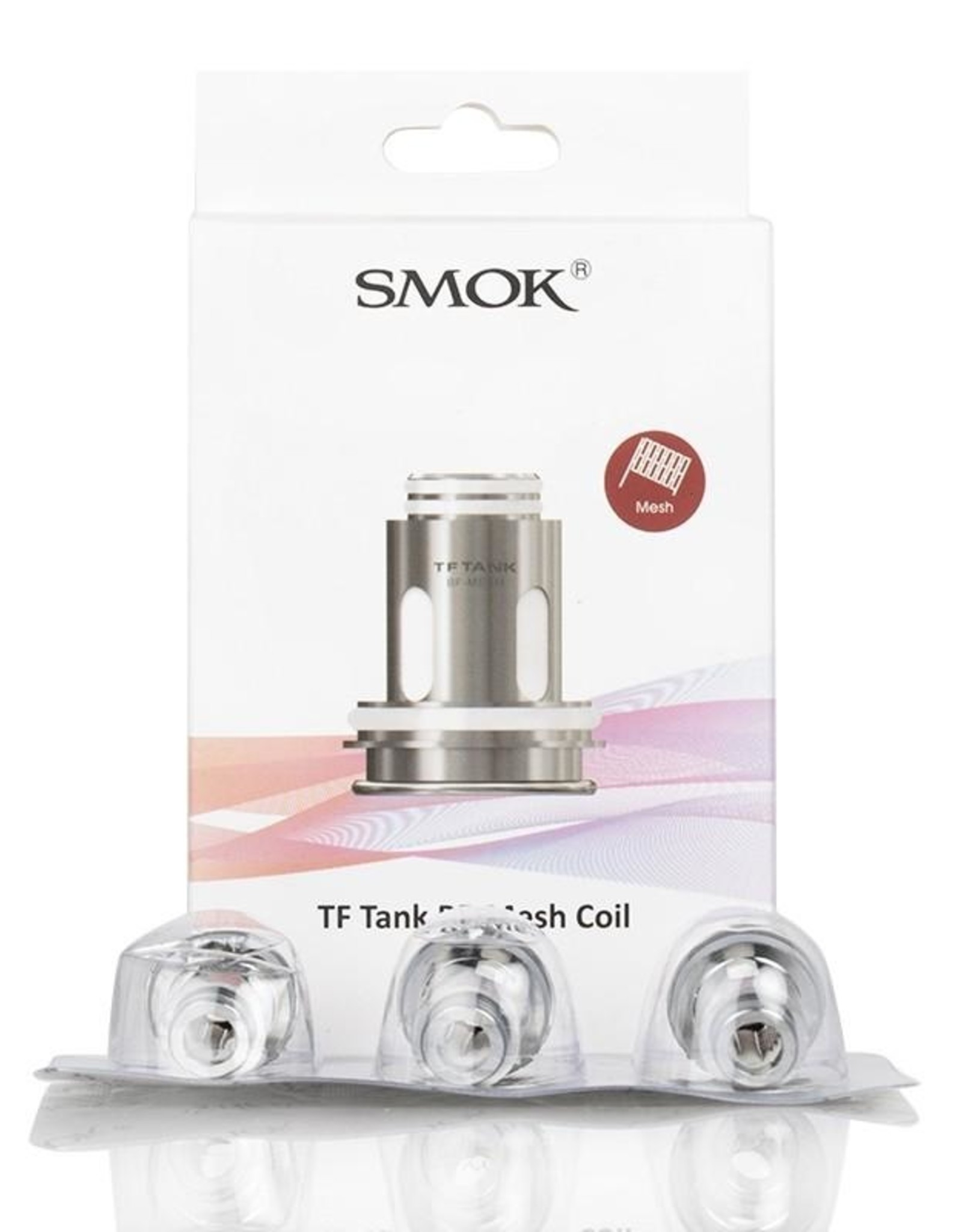 SMOK TF REPLACEMENT COILS (3 PACK)