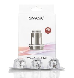 SMOK TF REPLACEMENT COILS (3 PACK)