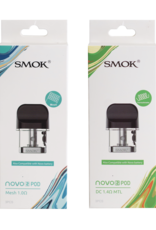 SMOK SMOK NOVO 2 REPLACEMENT POD (3 PACK)