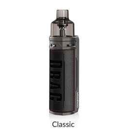 VoopooKit Voopoo Drag S Mod Pod Kit