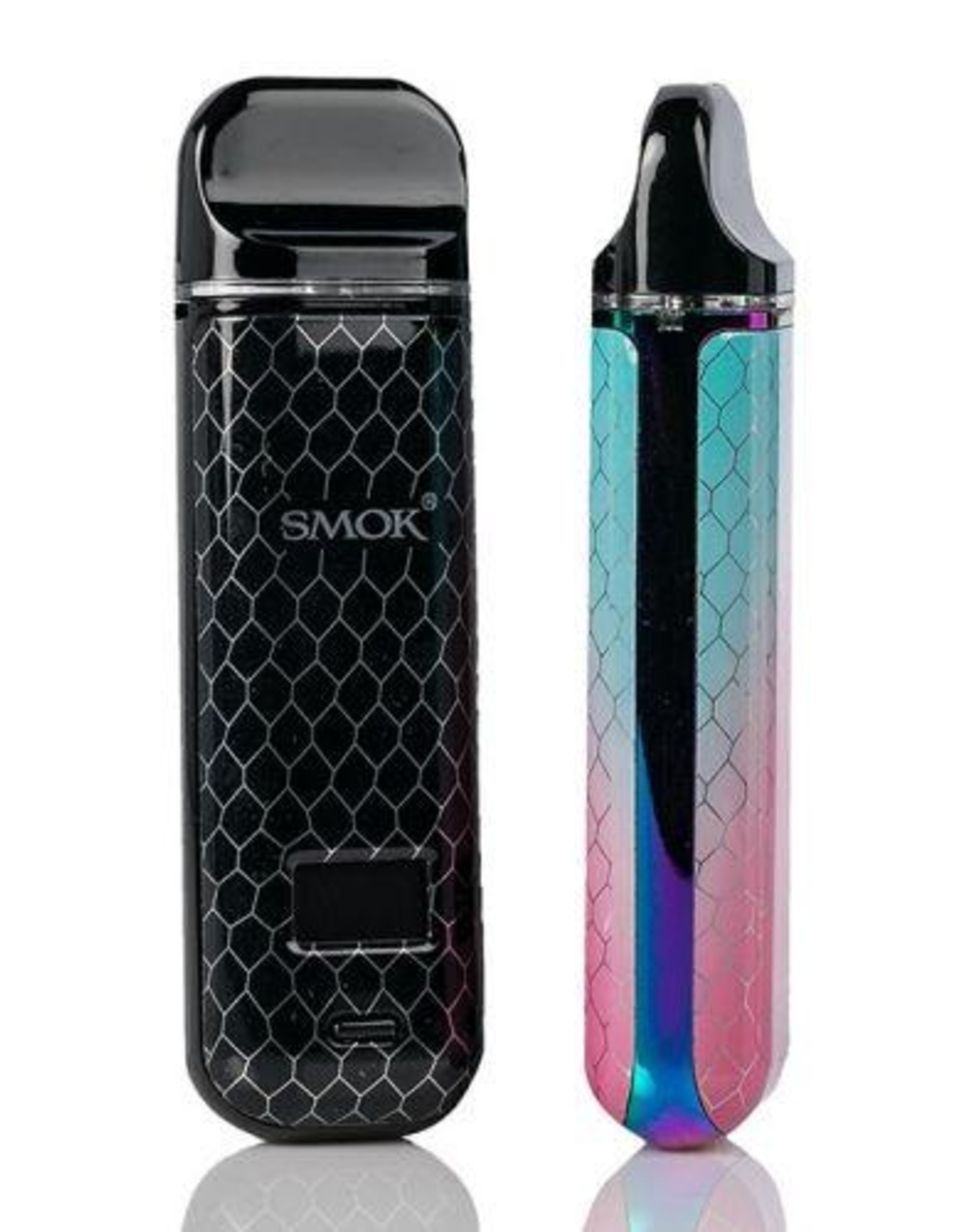 SmokKit Smok Novo X Open Pod Kit