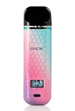 SmokKit Smok Novo X Open Pod Kit