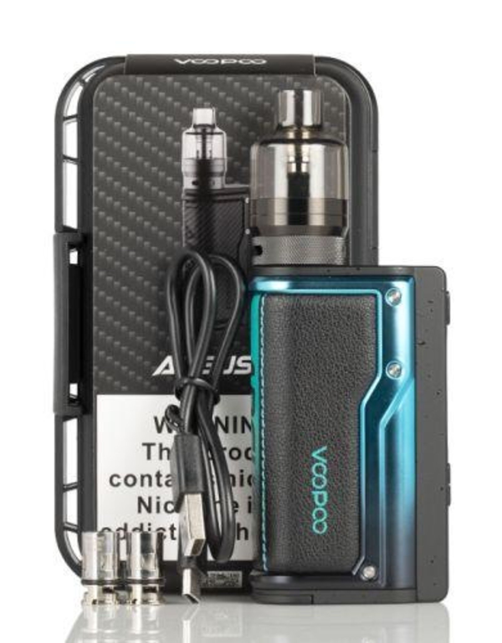 VoopooKit Voopoo Argus GT Starter Kit