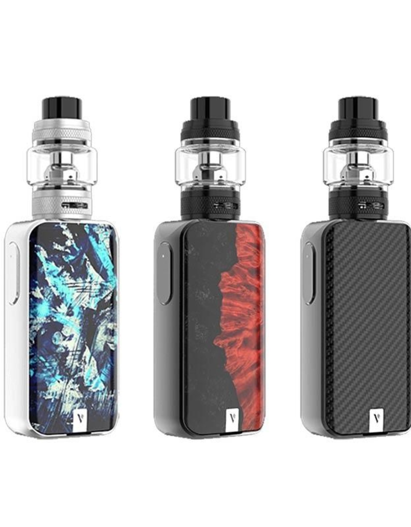 VAPORESSOKIT Vaporesso LUXE II