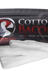 CottonBacon Cotton Bacon