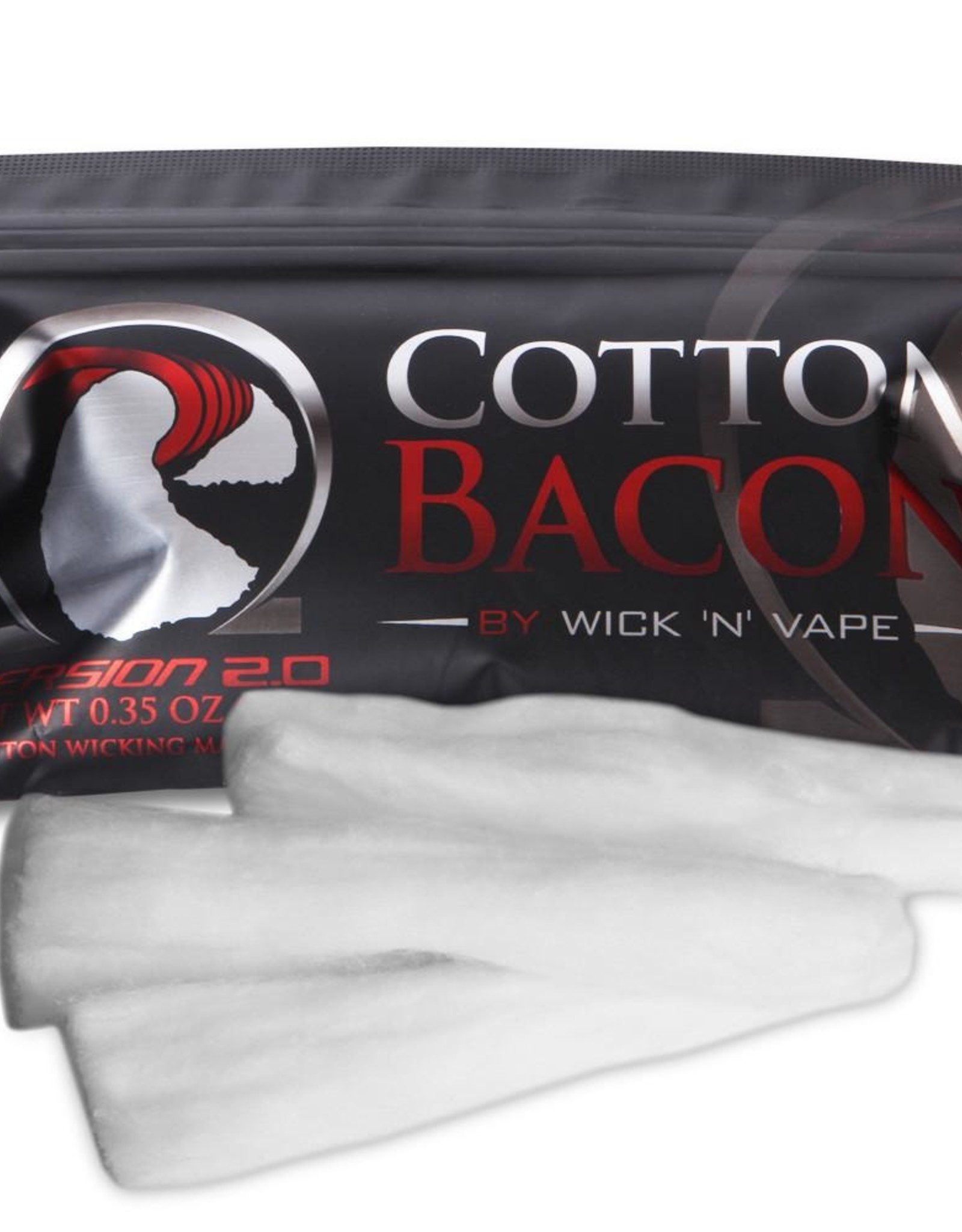 CottonBacon Cotton Bacon