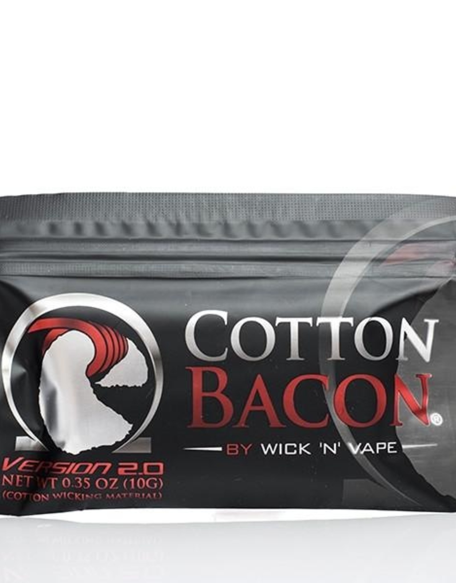 CottonBacon Cotton Bacon