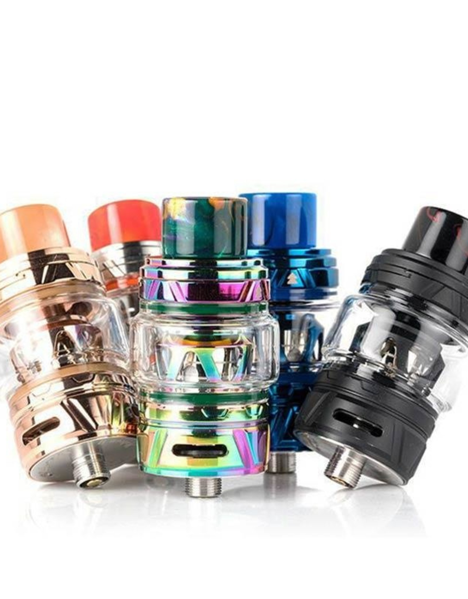 HORIZON TECH Horizon Tech 5.2mL Falcon 2 Tank