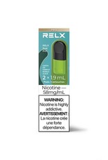 RELX RELX PODS