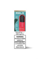 RELX RELX PODS