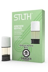 STLTH BRAND POD PACK