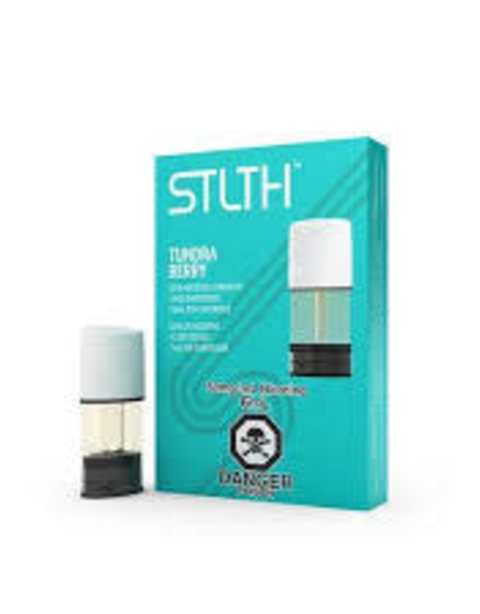 STLTH BRAND POD PACK