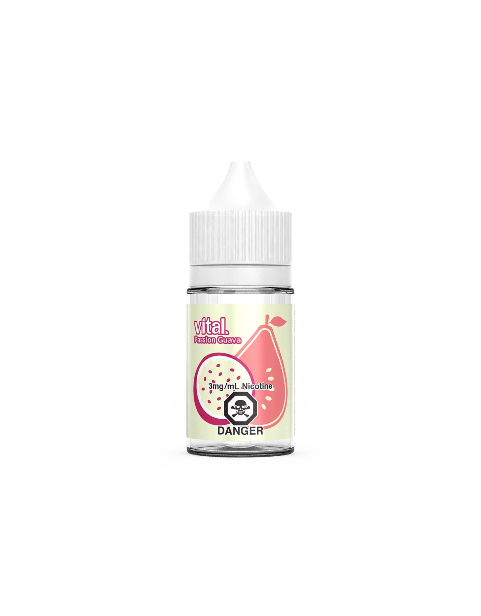 VITAL VITAL (30ML)