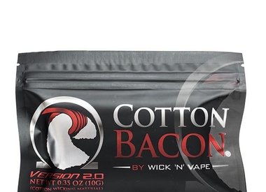 CottonBacon