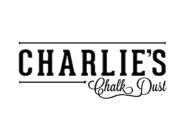 Charlie's Chalk Dust