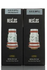 Uwell UWELL AEGLOS REPLACEMENT COIL (4 PACK)