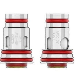 Uwell UWELL AEGLOS REPLACEMENT COIL (4 PACK)