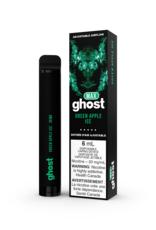 Ghost GHOST MAX DISPOSABLE