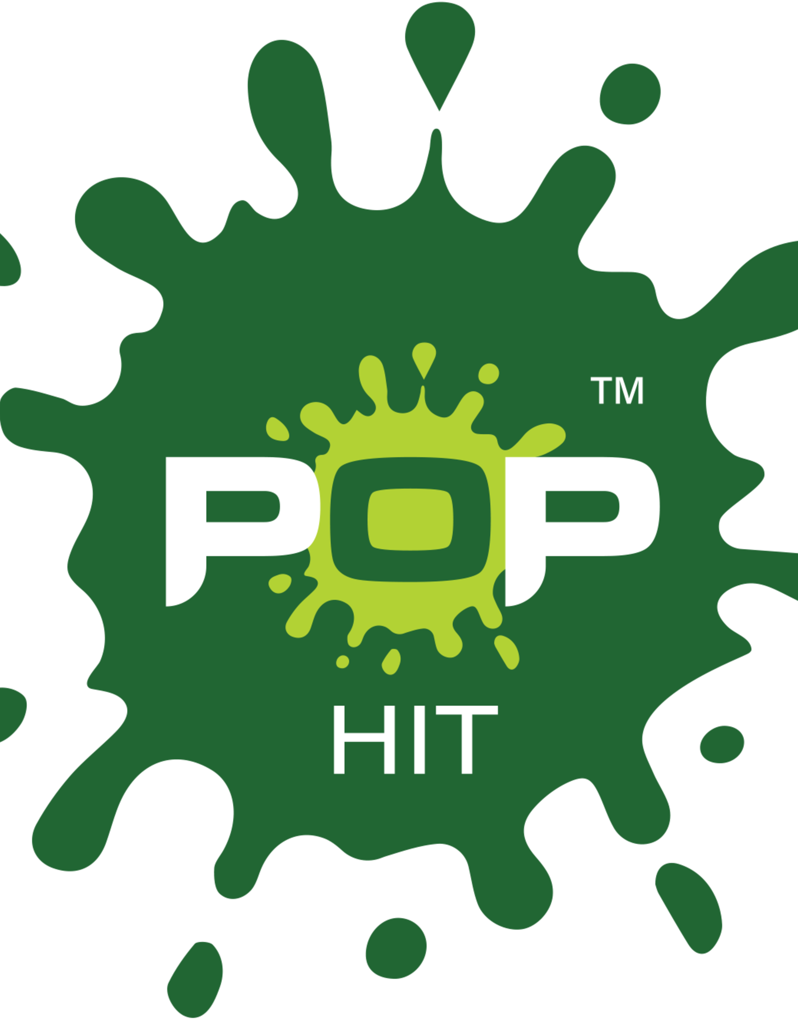 Pop Pods