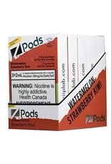 Z Pods Limited Edition