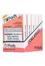 Z Pods Limited Edition