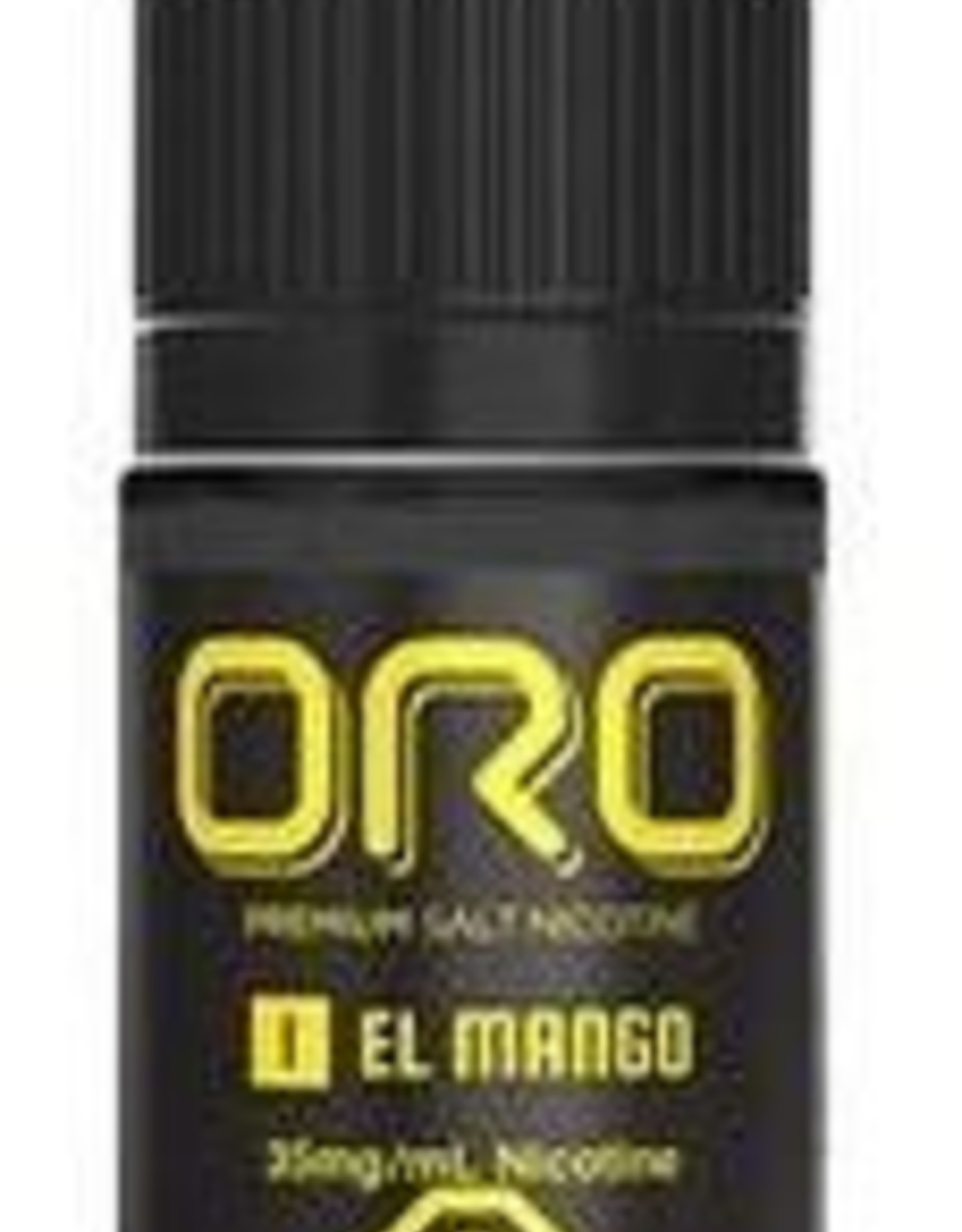 ORO ORO SALT