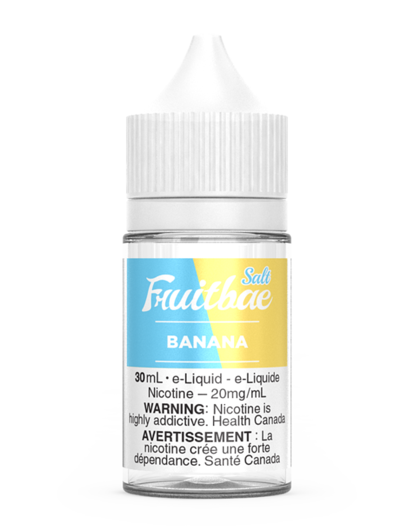 FRUITBAE Fruitbae - Salt Nic