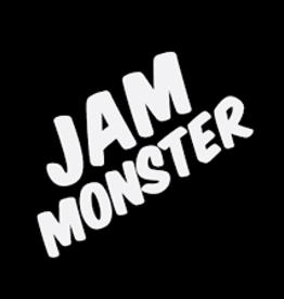 JAM Monster Salt