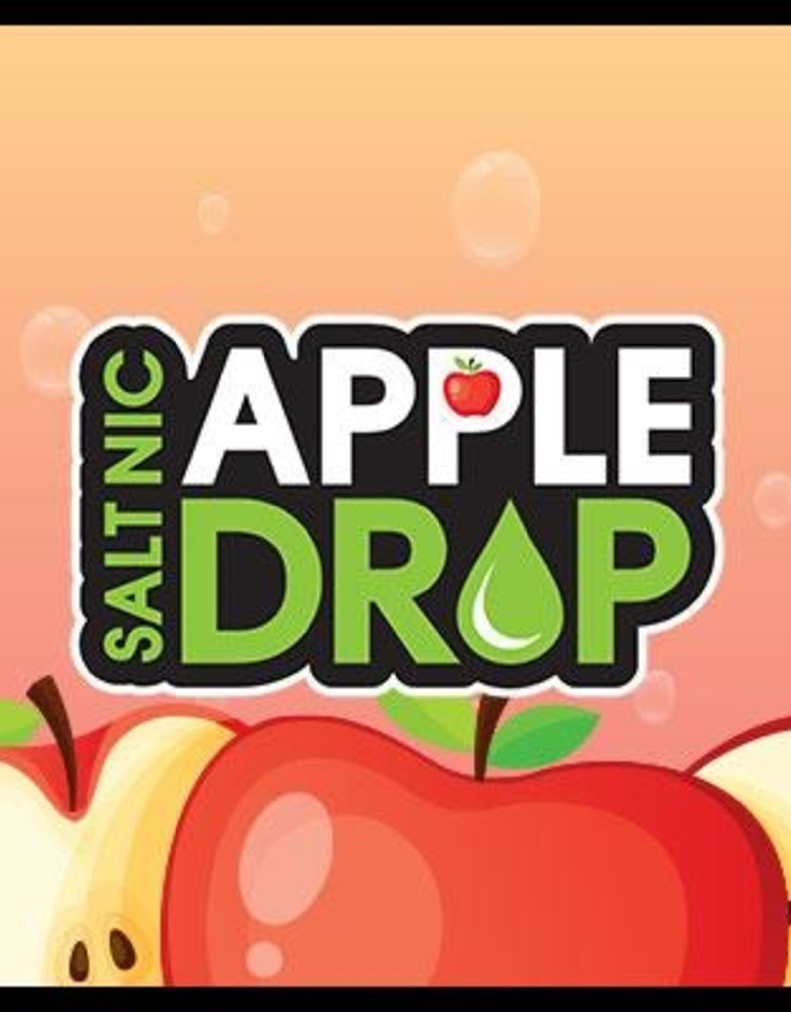 APPLE DROP SALT