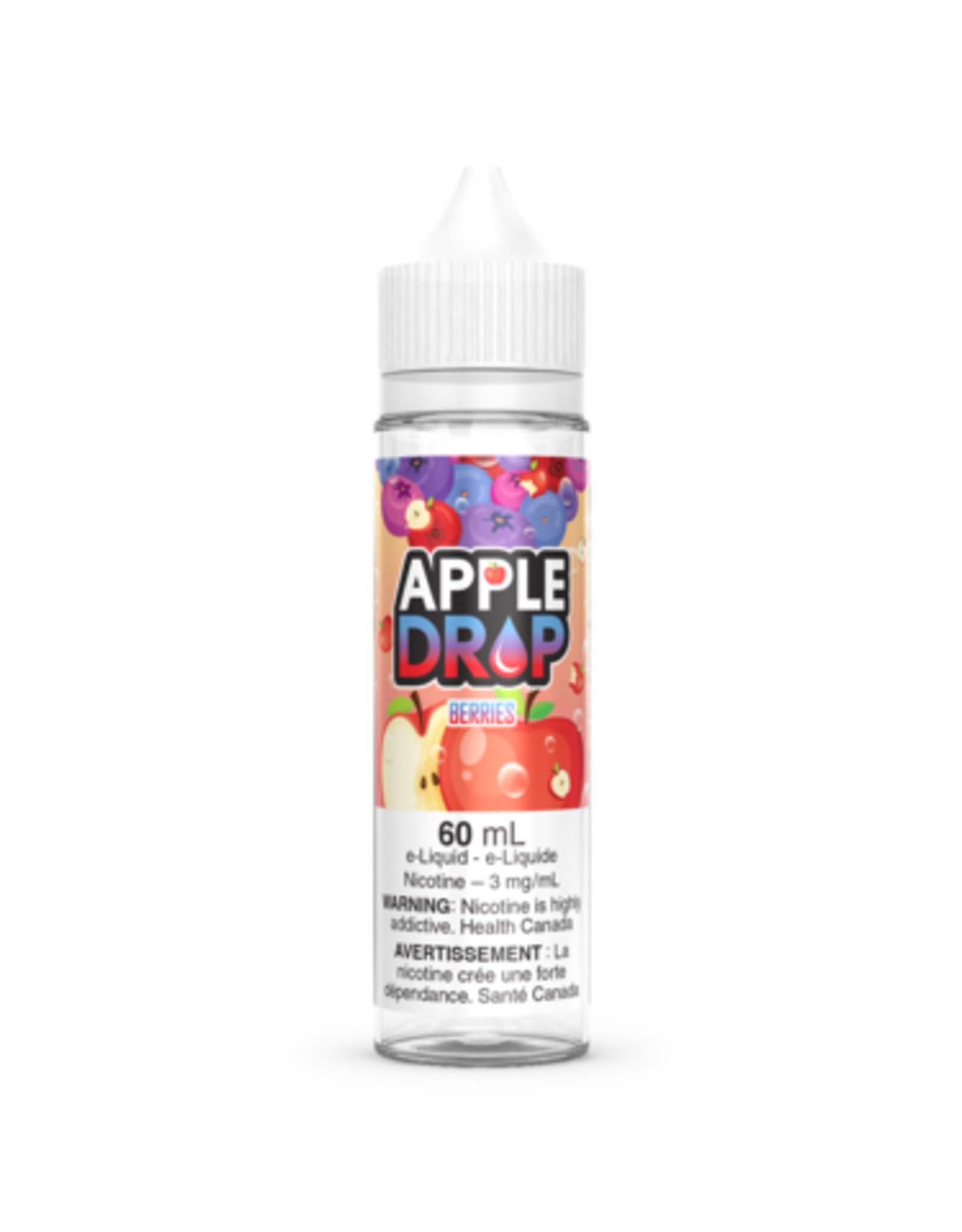 Apple Drop - Freebase