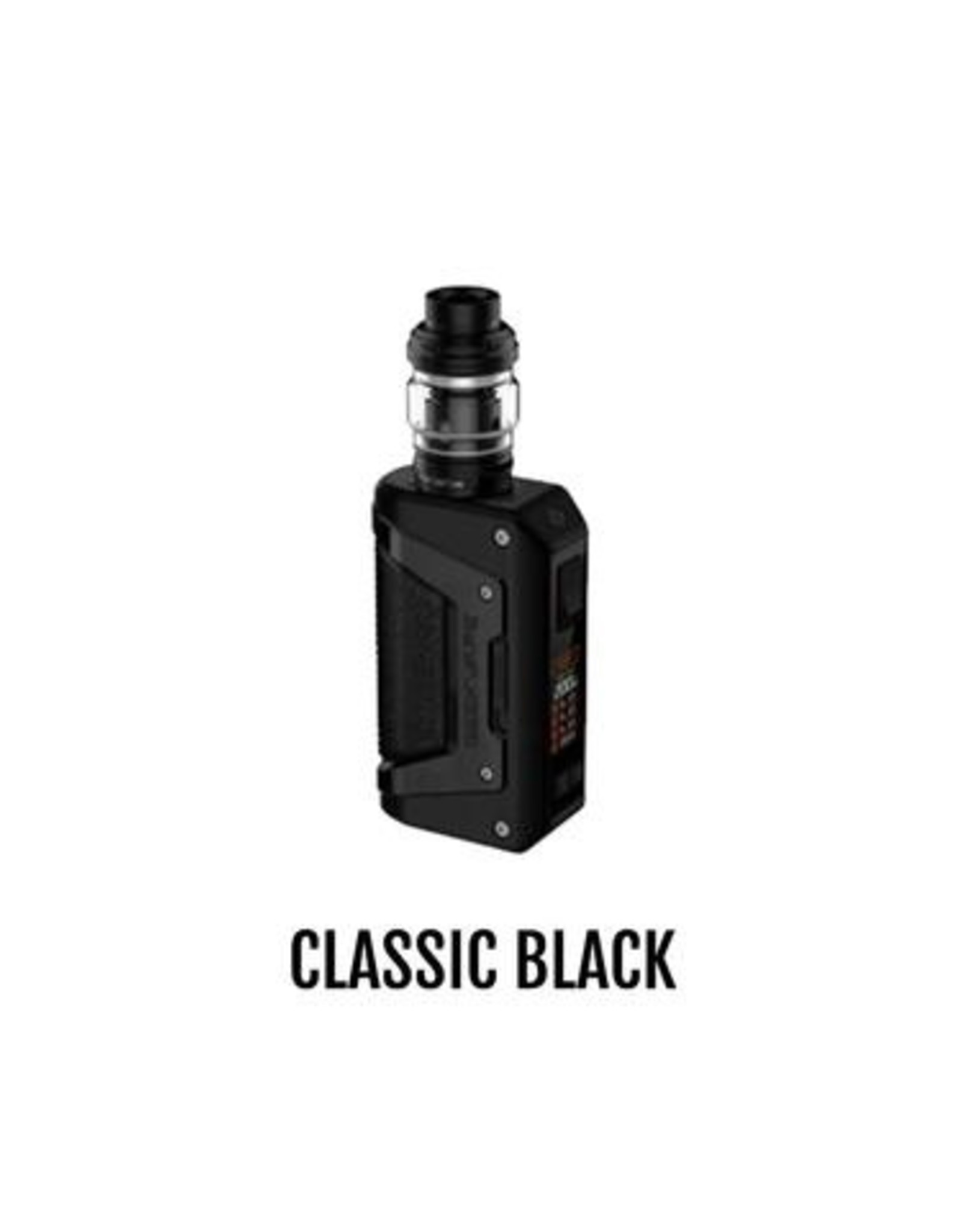 Geek Vape Geekvape Aegis Legend 2 200W Starter Kit