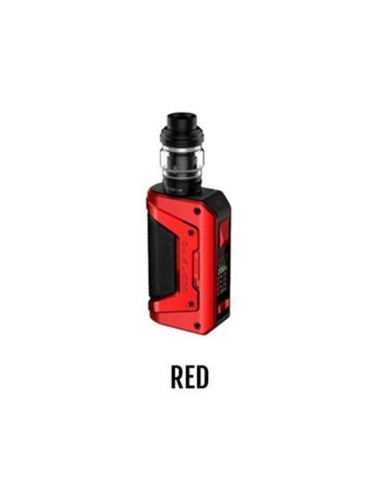 Geek Vape Geekvape Aegis Legend 2 200W Starter Kit