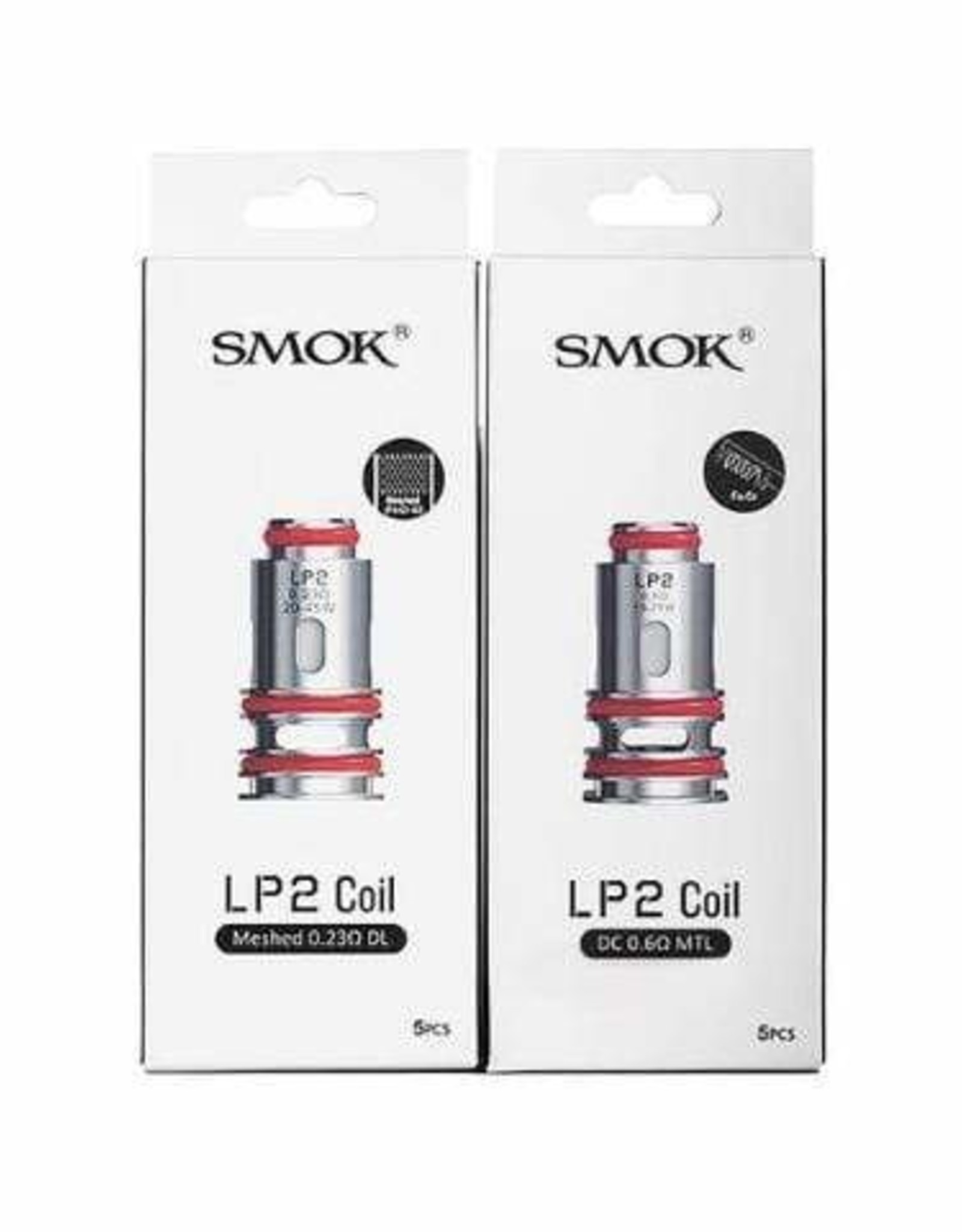 SMOKE Smok LP2 Coil