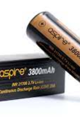 Aspire 21700 Battery