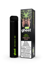 Ghost Ghost MEGA Disposable