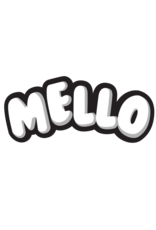 MELLO MELLO SALT
