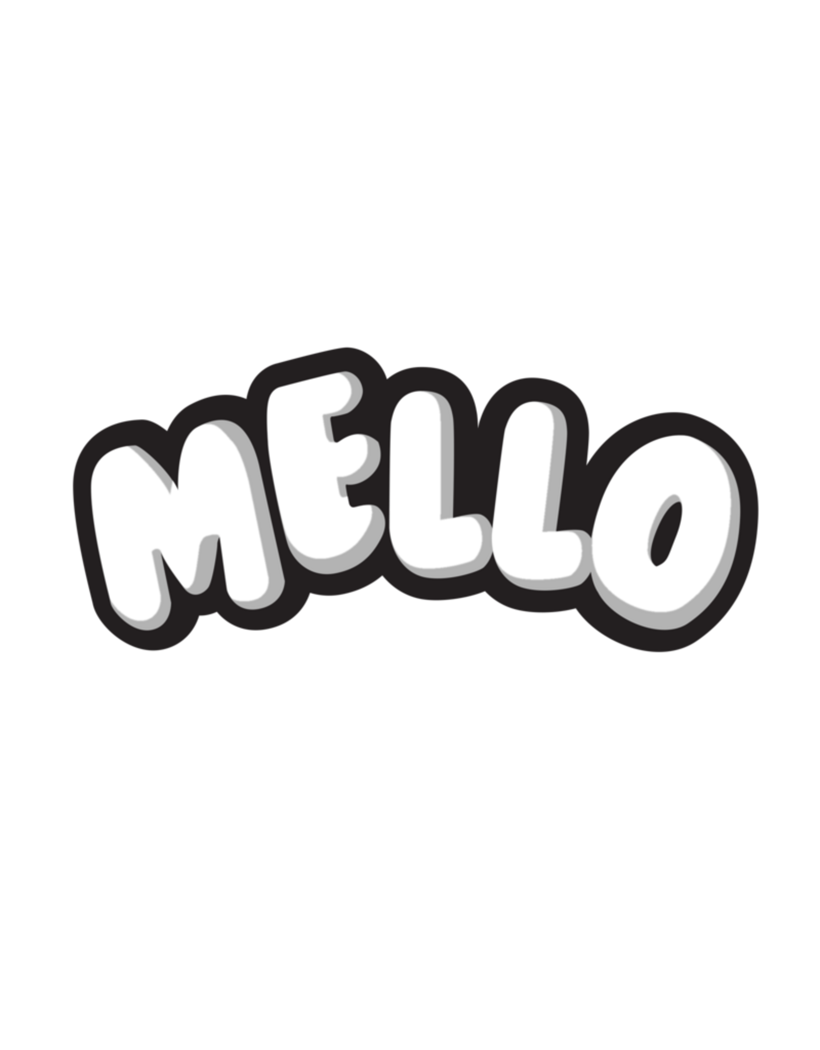 MELLO MELLO SALT