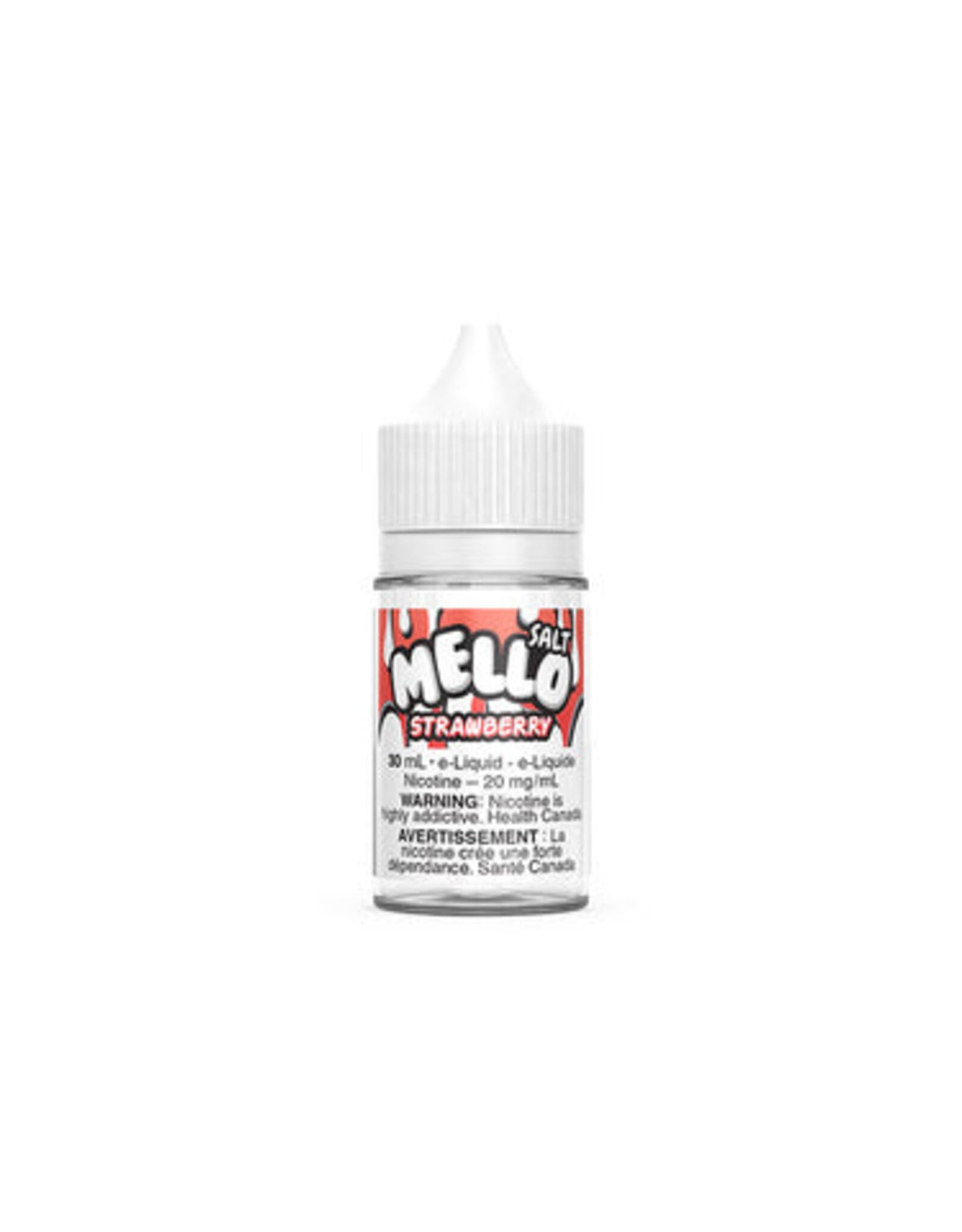 MELLO MELLO SALT
