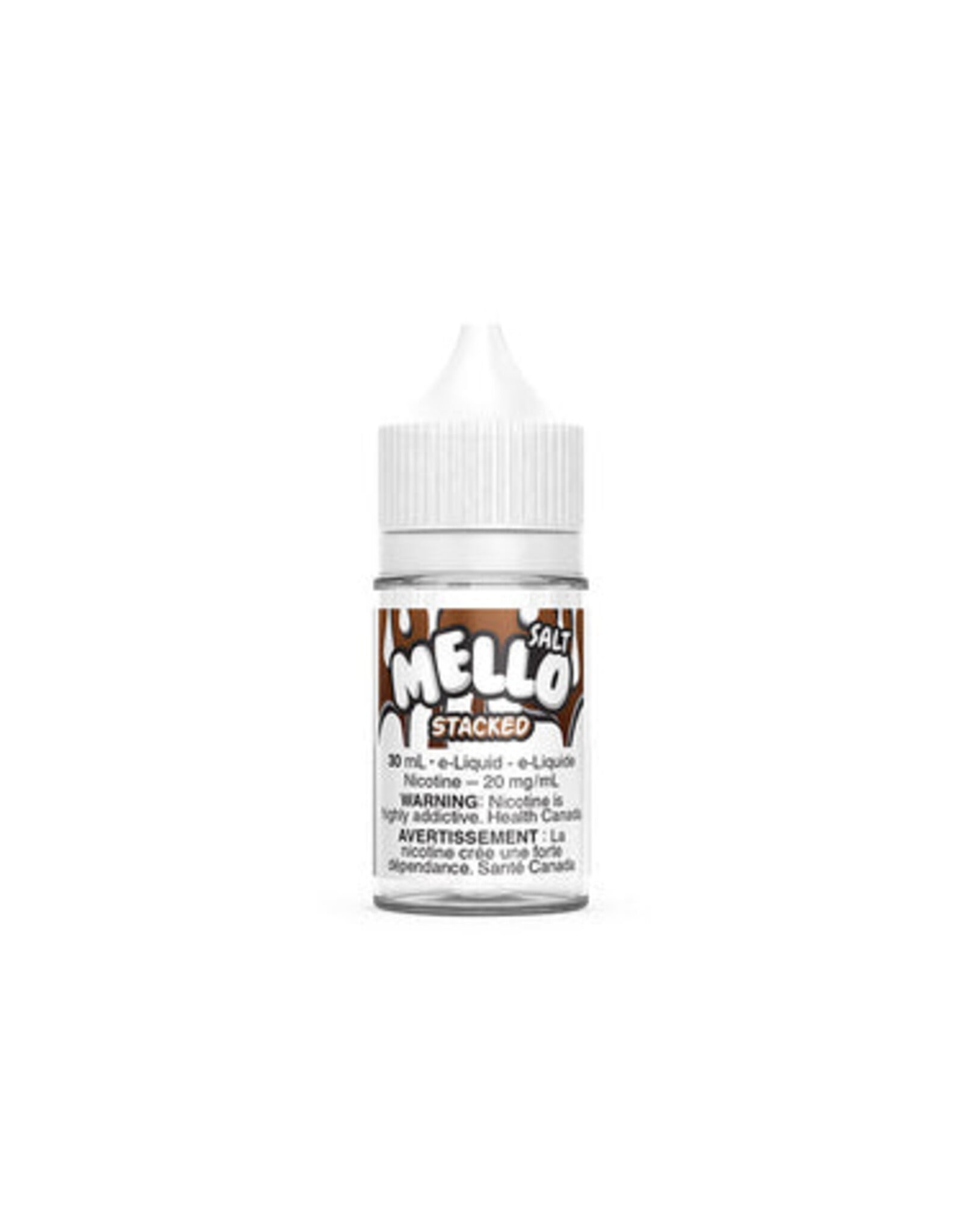 MELLO MELLO SALT