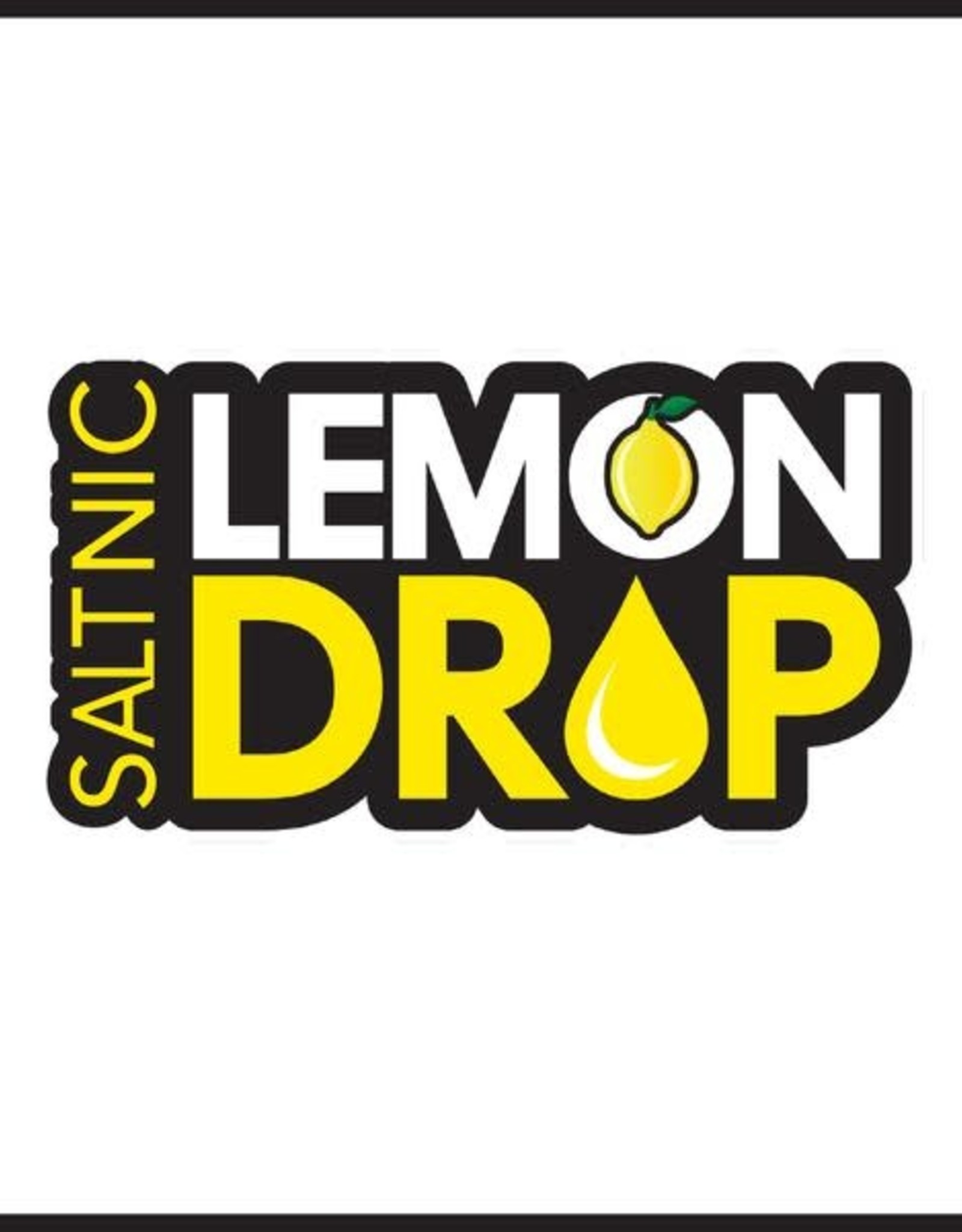 Lemon Drop LEMON DROP SALT