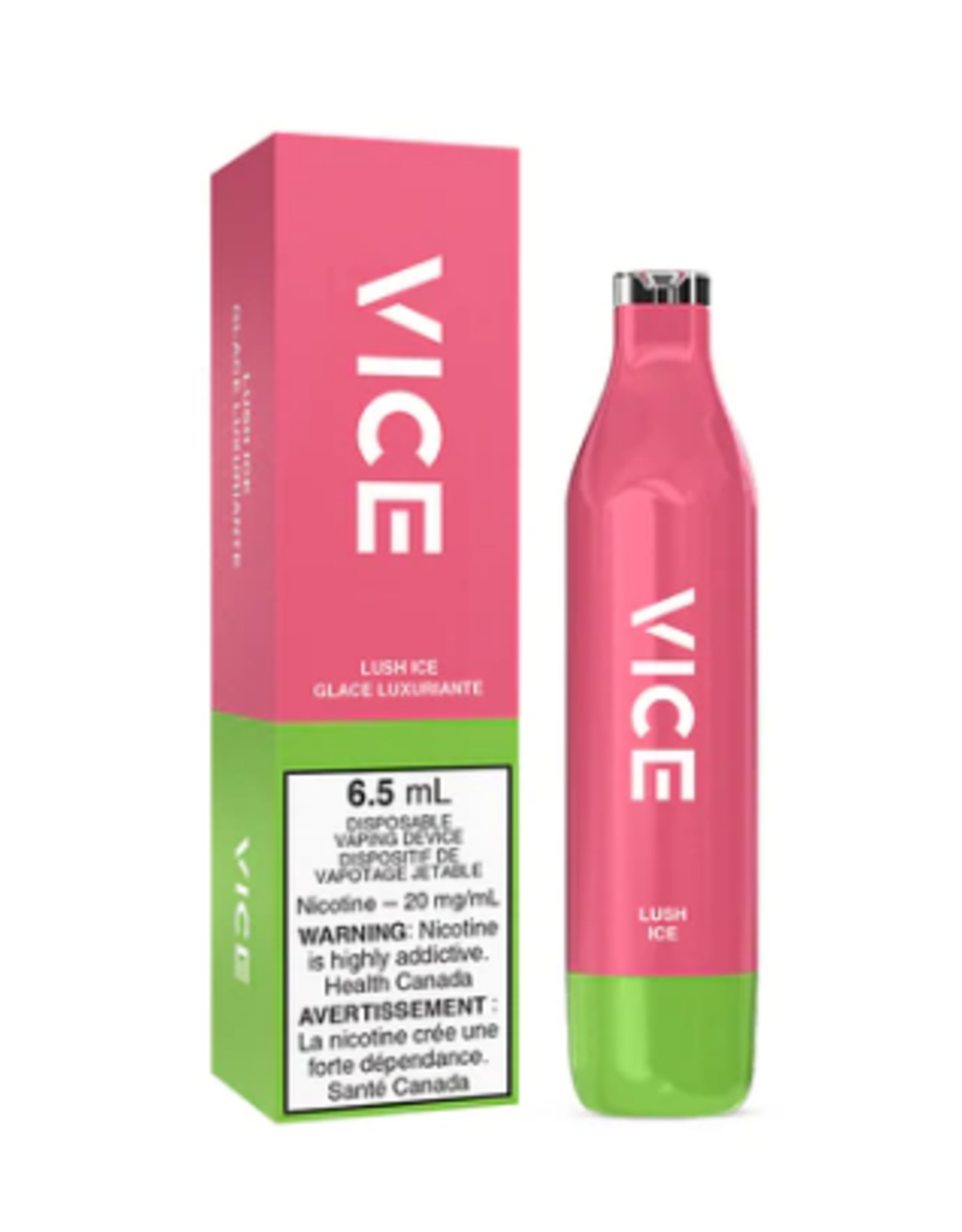 Vice VICE 2500