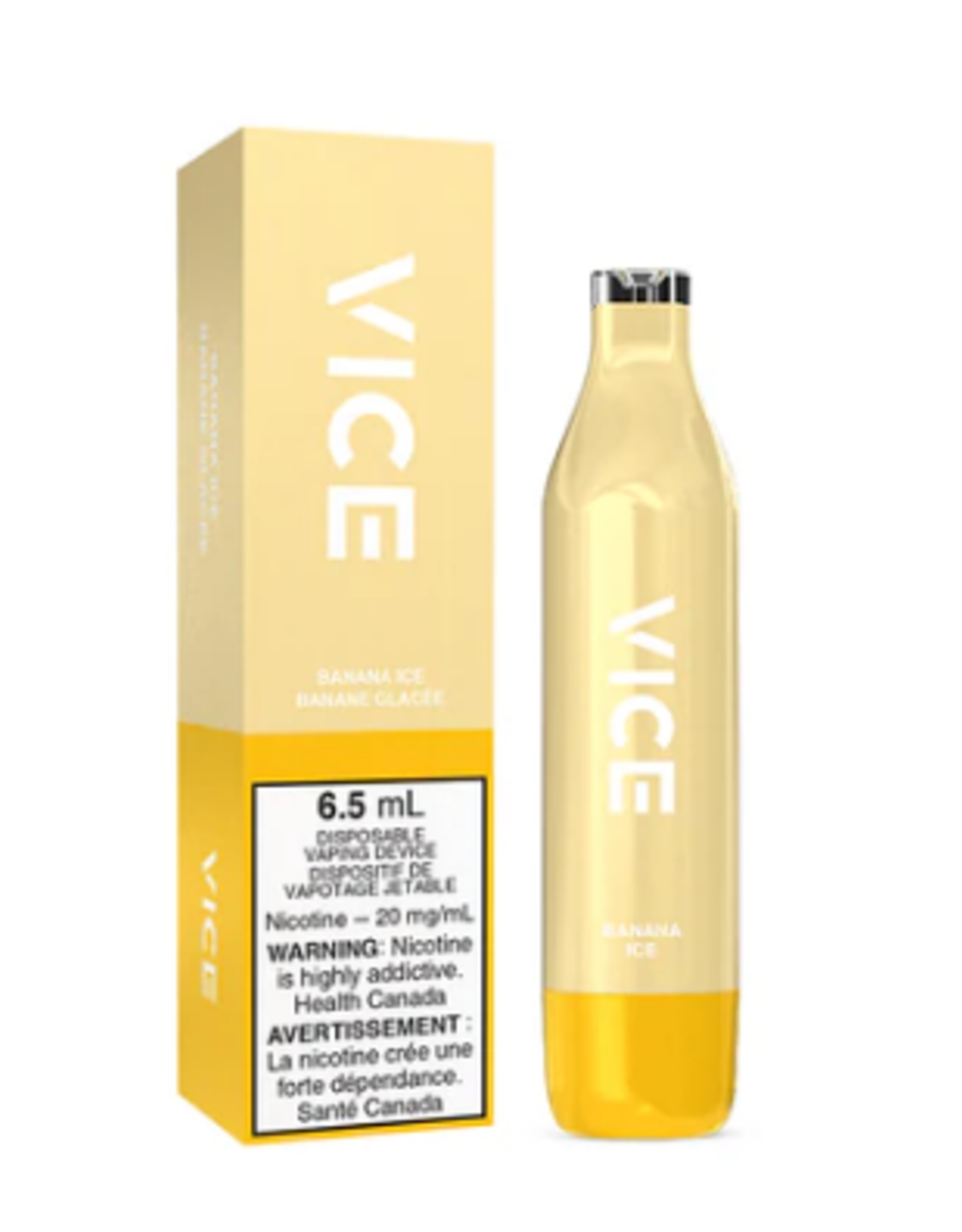 VICE 2500 DISPOSABLE Vape Hut