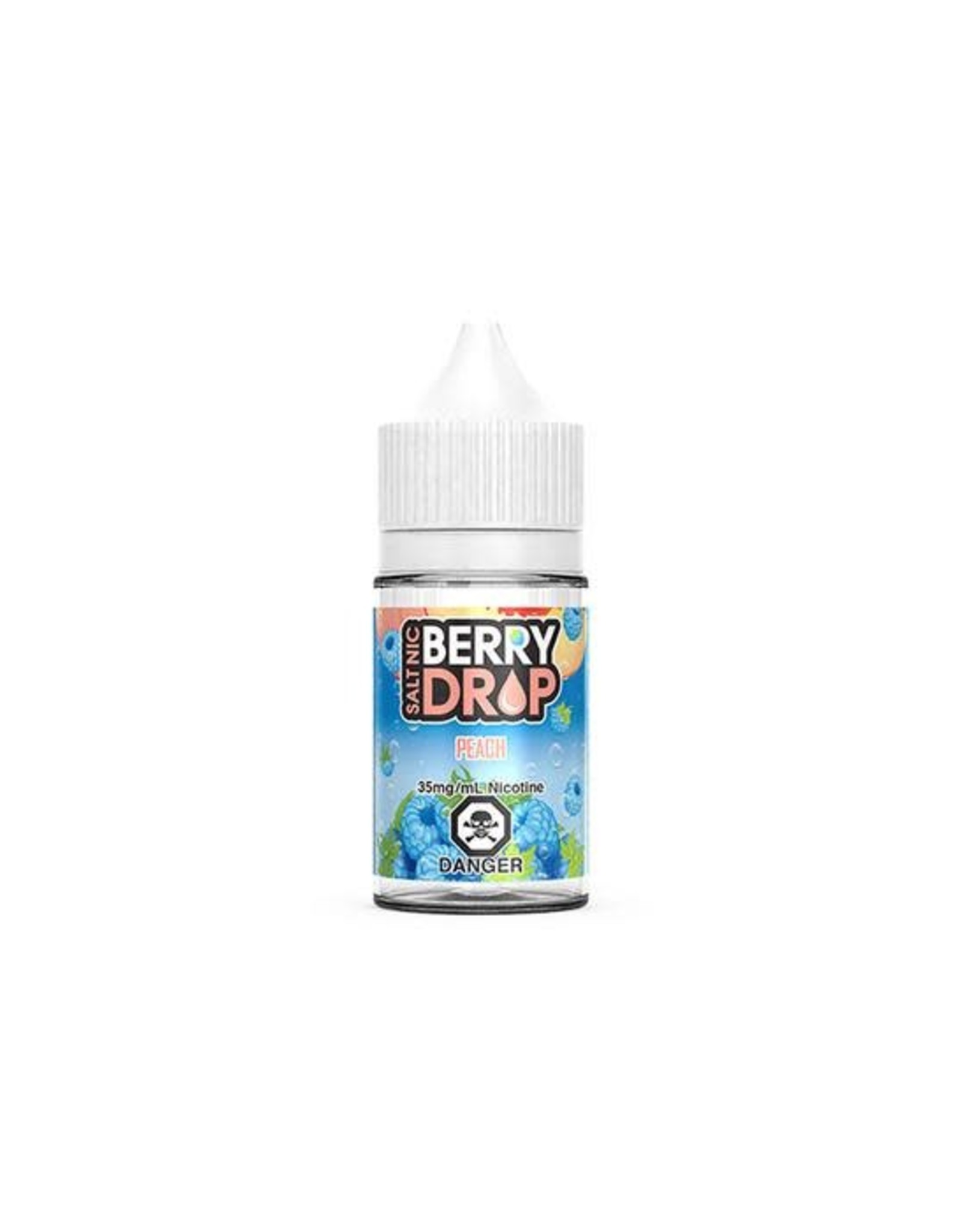 Lemon Drop Berry Drop - Salt nic