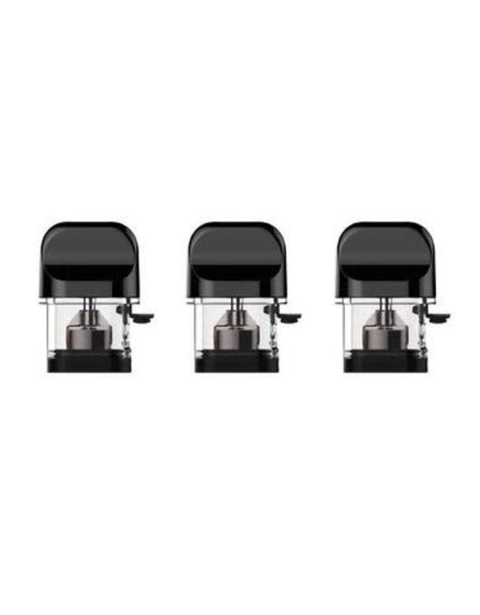 SMOK SMOK NOVO REPLACEMENT POD 1.4OHM CERAMIC