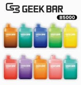 Geek Bar GEEK BAR B5000 DISPOSABLE