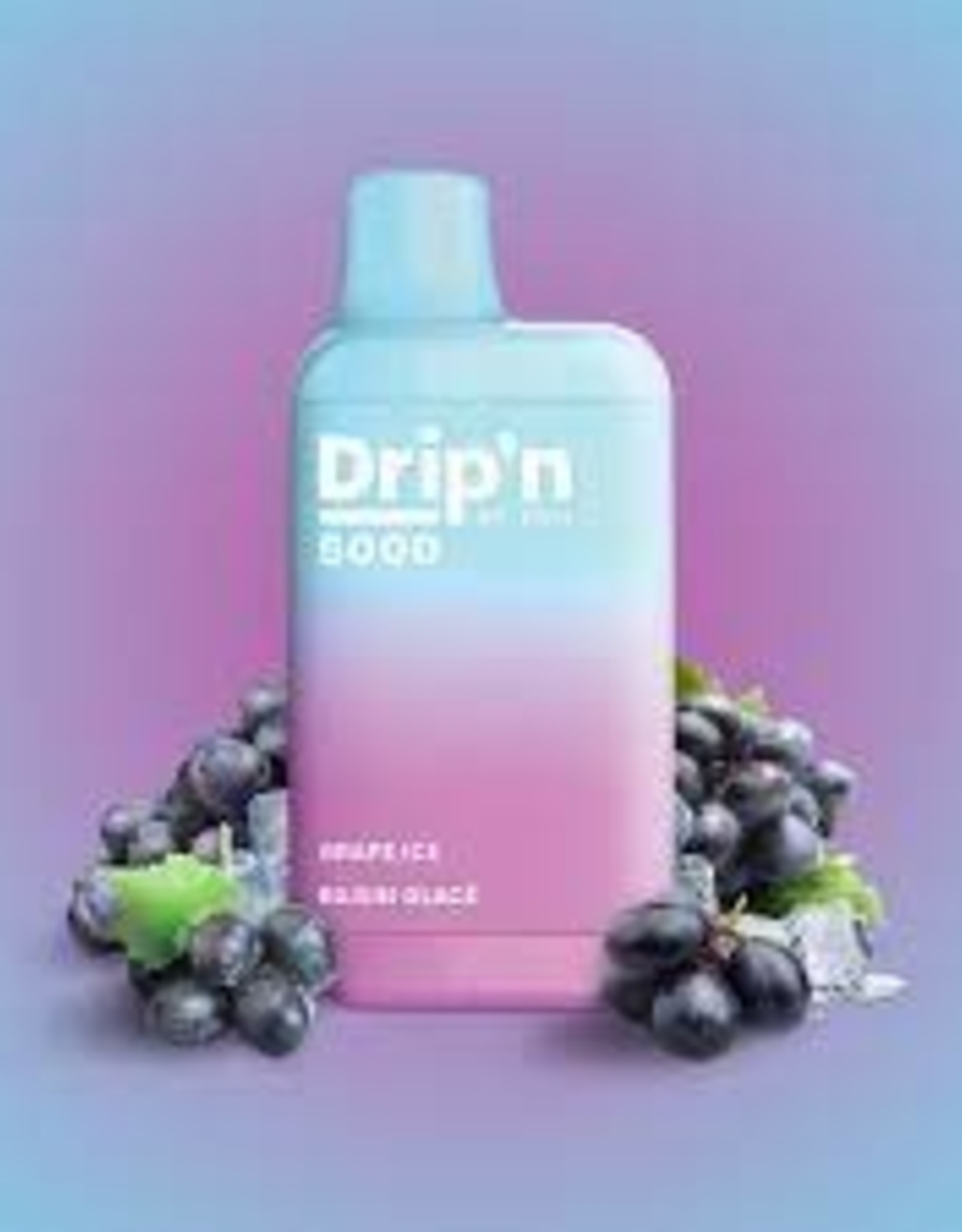 ENVI ENVI Drip'n 5000