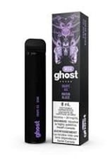 Ghost Ghost MEGA