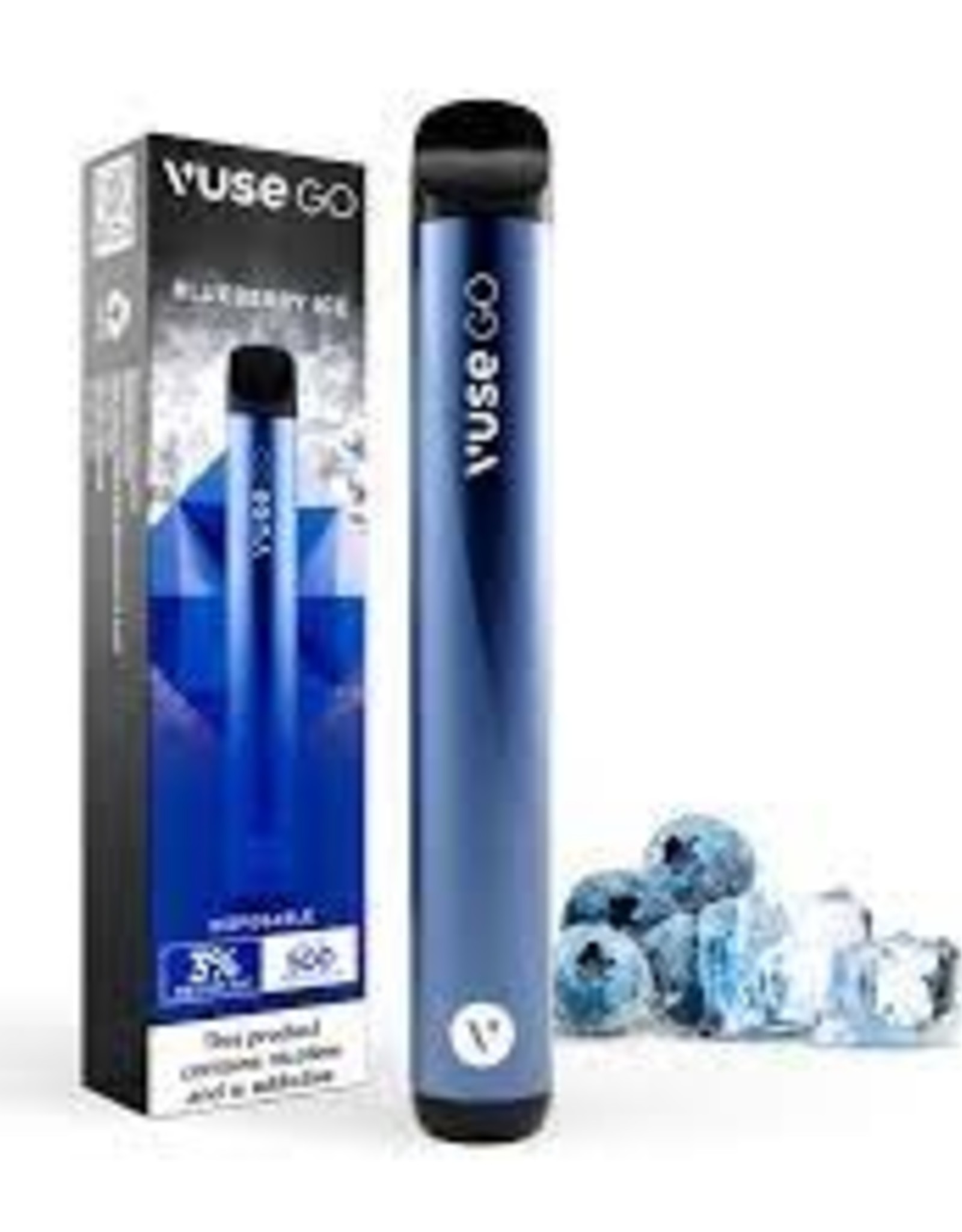 VUSE Vuse GO 500 Disposable