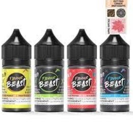 Flavour Beast Flavour Beast Salt Juice 30ml