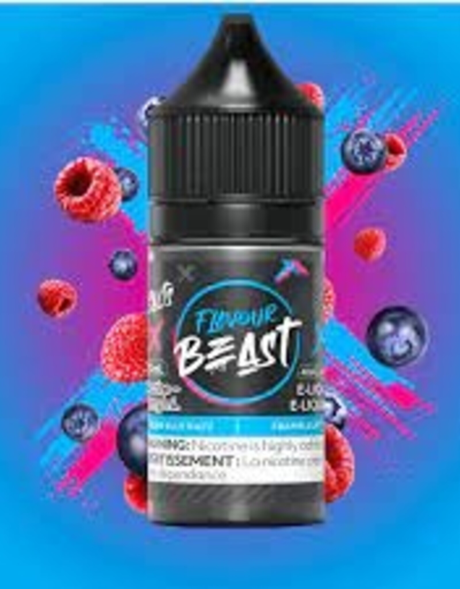 Flavour Beast Flavour Beast Salt Juice 30ml